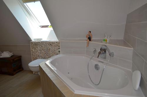 Люкс, Bernstein Hotel Bootshaus