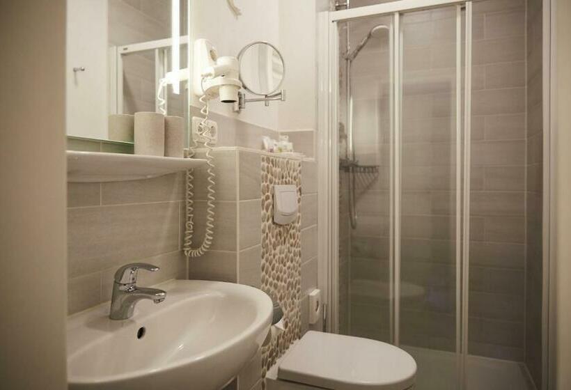 Номер Премиум, Bernstein Hotel Bootshaus