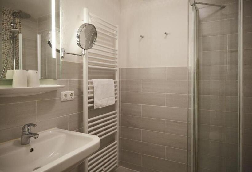 Номер Комфорт, Bernstein Hotel Bootshaus
