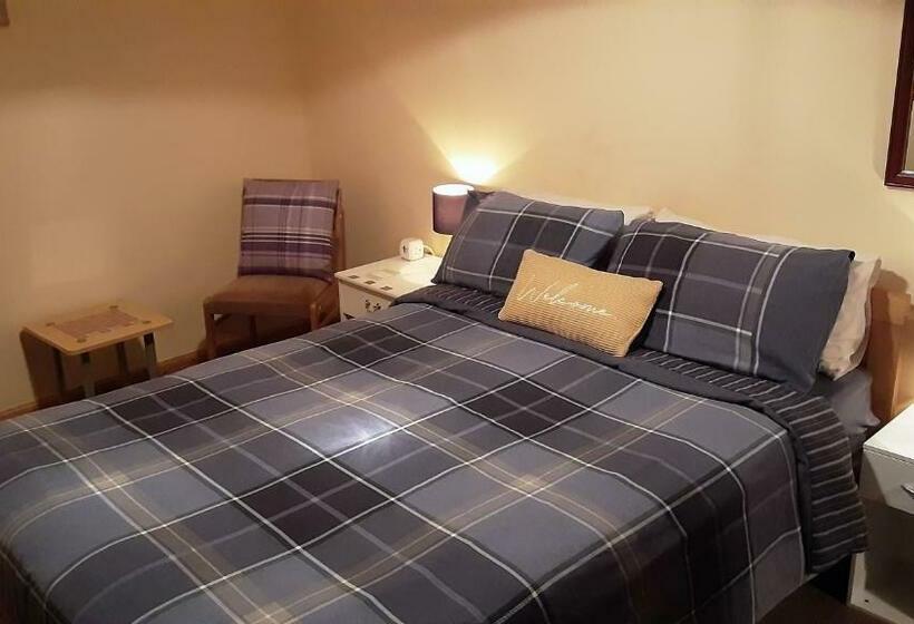 디럭스 룸, Hamnavoe John O Groats Hostel
