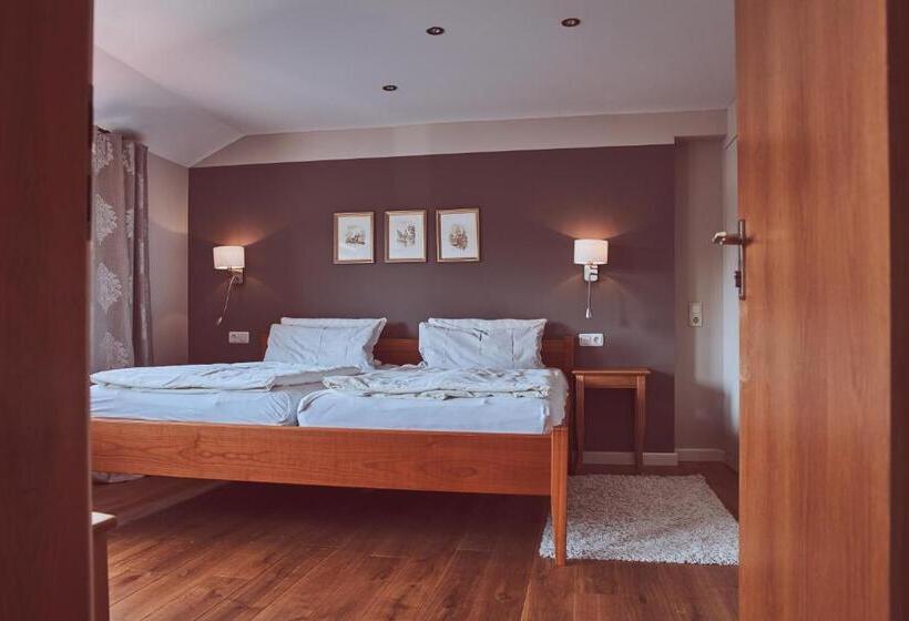Family Suite, Gasthof Zum Storch
