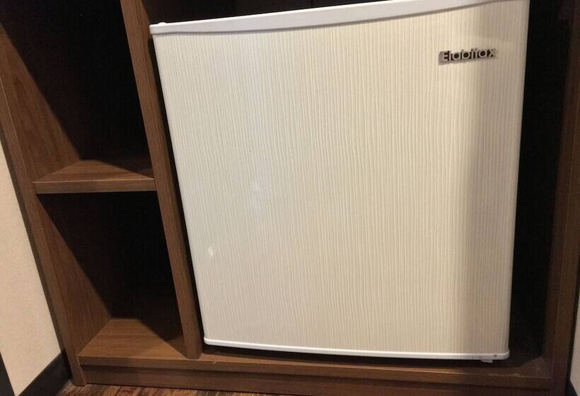 Номер Deluxe, Mystays Yokohama Kannai