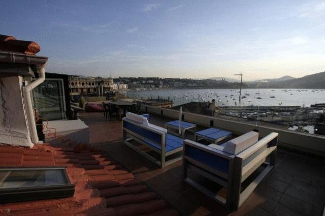 آپارتمان 2 خوابه, Pension Iturriza