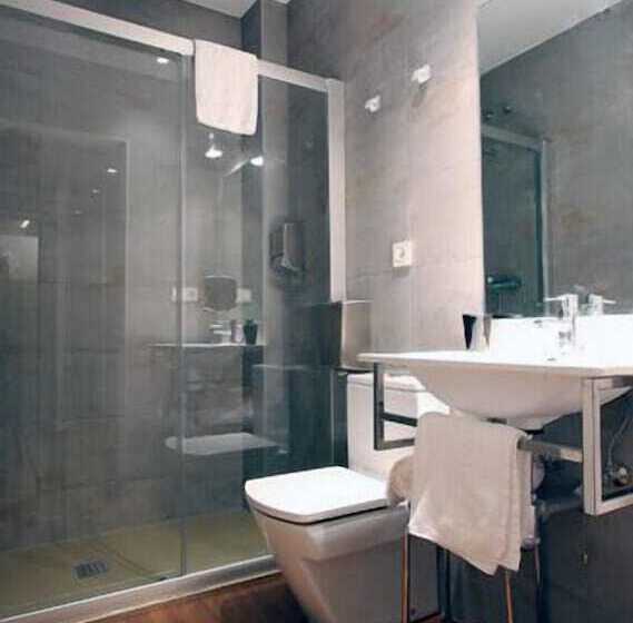 اتاق استاندارد, Pension Iturriza