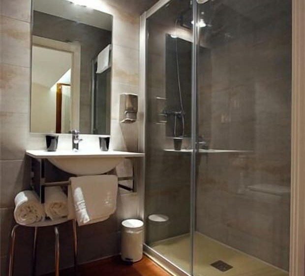 اتاق عادی, Pension Iturriza