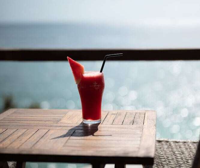 بنجلو ديلوكس, Rock'n Reef