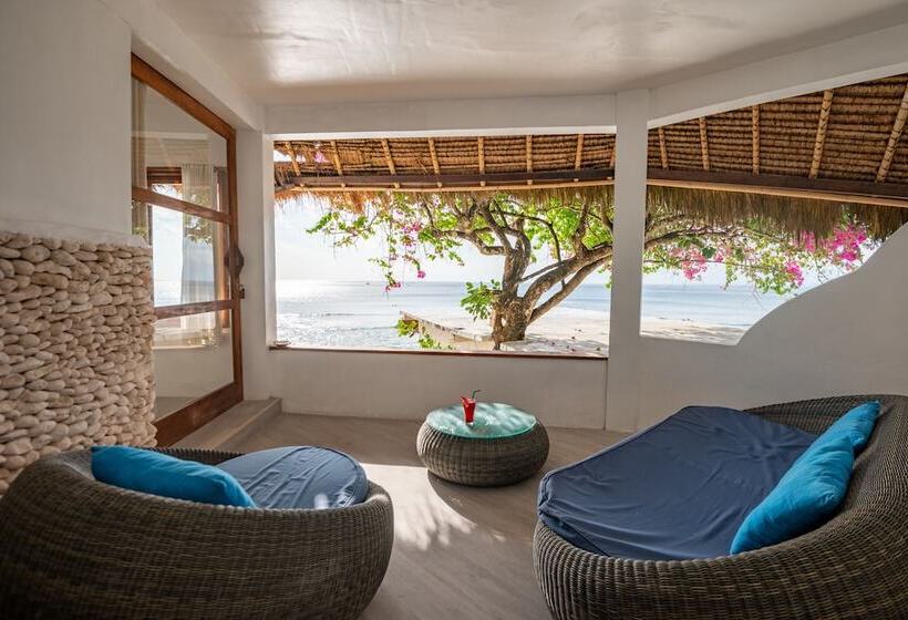 بنجلو ديلوكس, Rock'n Reef