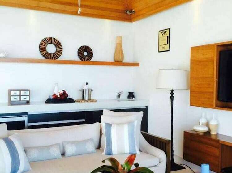 빌라 1 베드룸 - 수영장, Tides Boutique Samui Resort & Spa