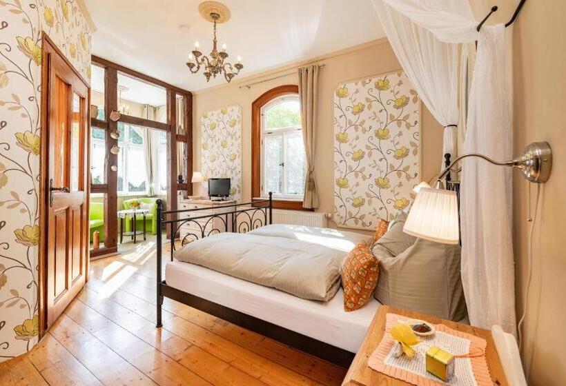 Номер Стандарт, Villa Rossek