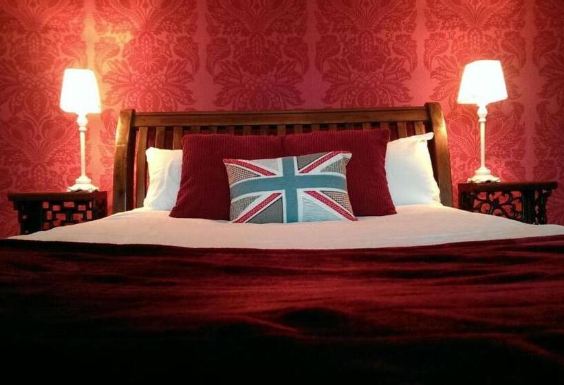 Номер Стандарт, Barton Guest House