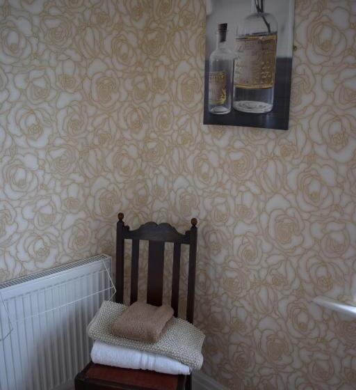 Номер Стандарт, Barton Guest House