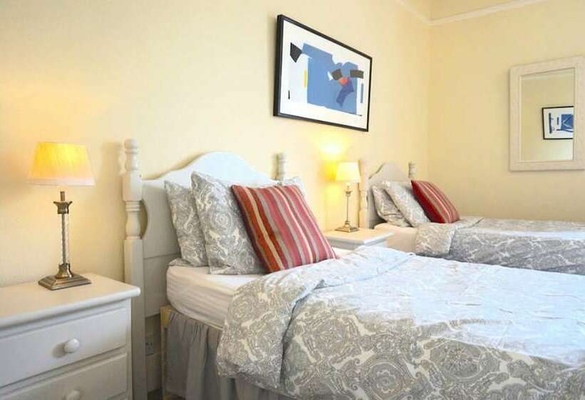 غرفة قياسية, Colthrop Manor B&b