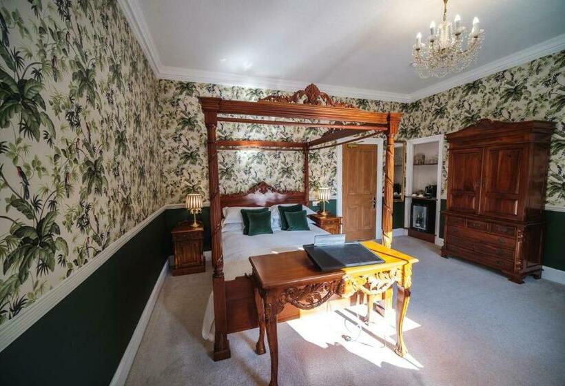 Номер Стандарт, West Layton Manor