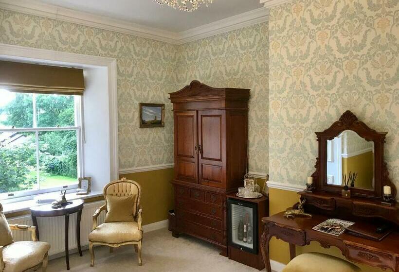 Номер Стандарт, West Layton Manor