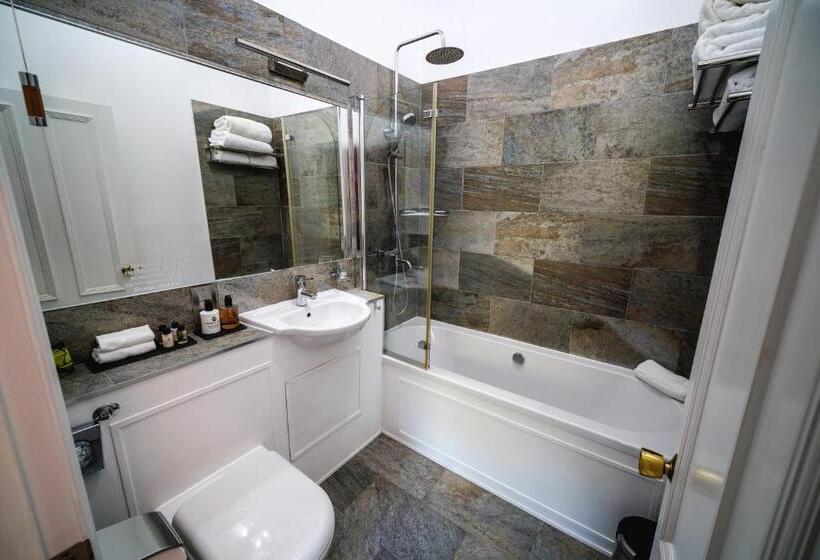 Номер Стандарт, West Layton Manor