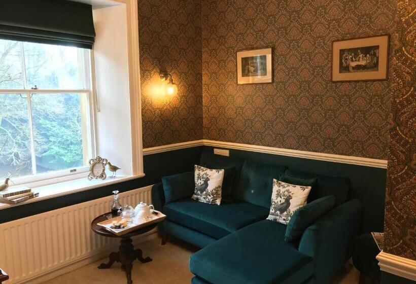 Номер Стандарт, West Layton Manor