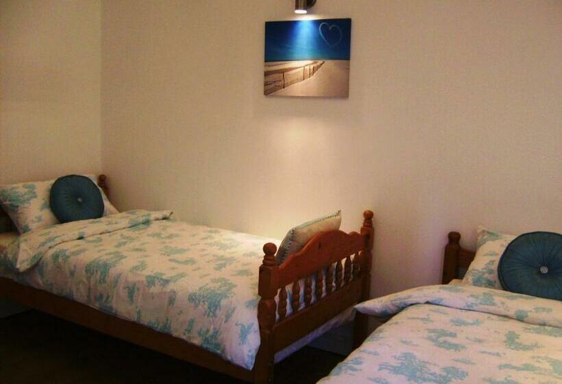 Номер Стандарт, Brook Barn B&b