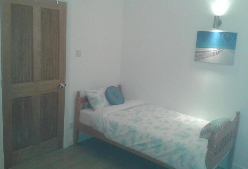 اتاق عادی, Brook Barn B&b