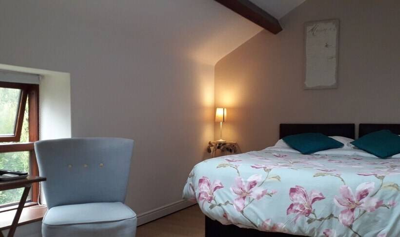 Номер Basic, Brook Barn B&b