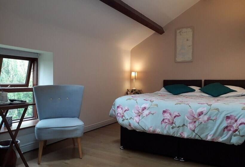 Номер Basic, Brook Barn B&b