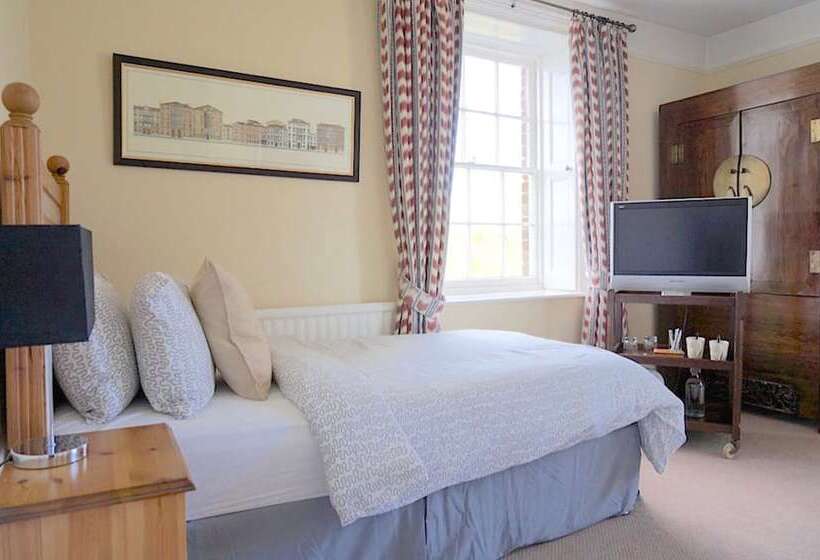 Номер Стандарт, Colthrop Manor B&b