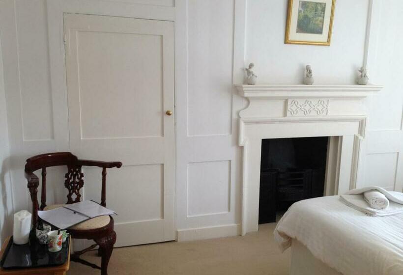 Номер Superior Вид на Сад, East Pallant Bed And Breakfast, Chichester Holiday Properties