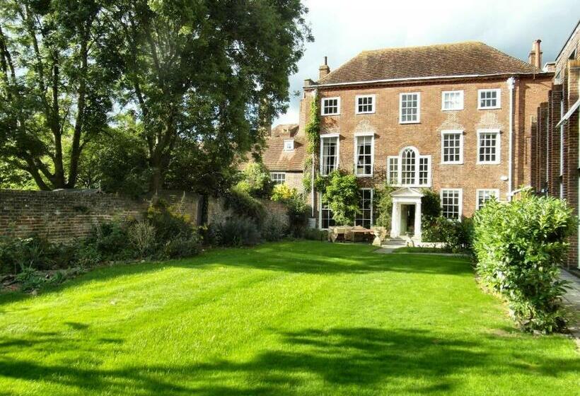 Номер Deluxe, East Pallant Bed And Breakfast, Chichester Holiday Properties