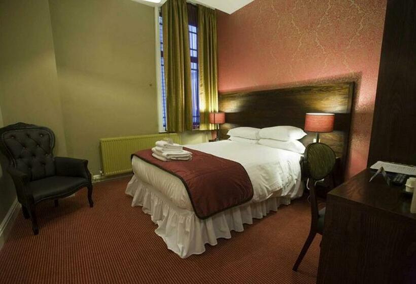 Номер Стандарт, The Briar Rose Wetherspoon