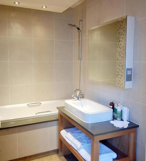 Номер Deluxe, The Briar Rose Wetherspoon