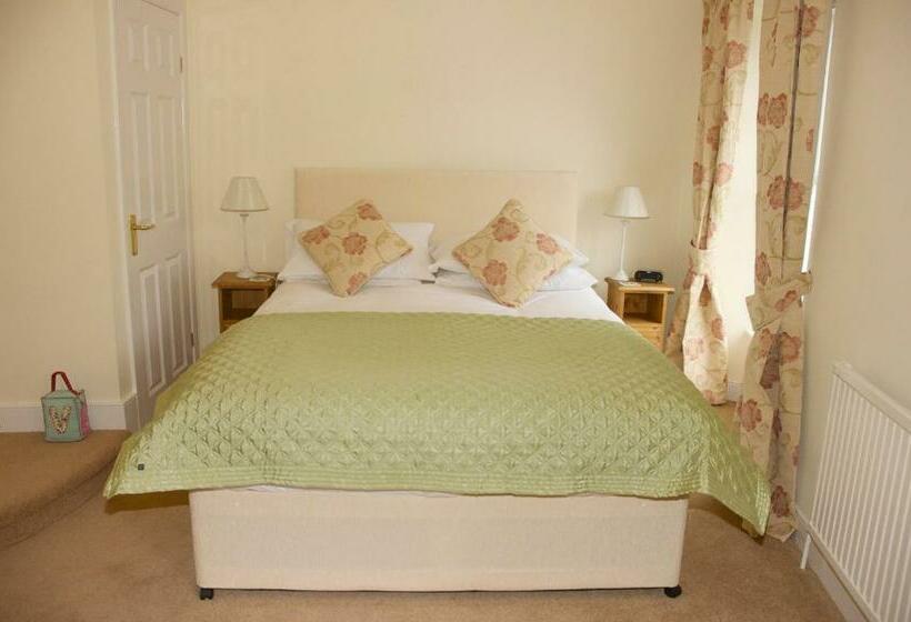 Номер Deluxe, Pear Tree House B&b