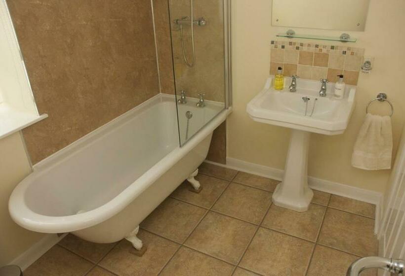 Семейный Номер Deluxe, Pear Tree House B&b
