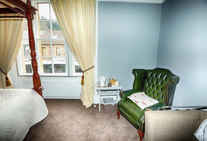 Номер Deluxe, Callander Meadows