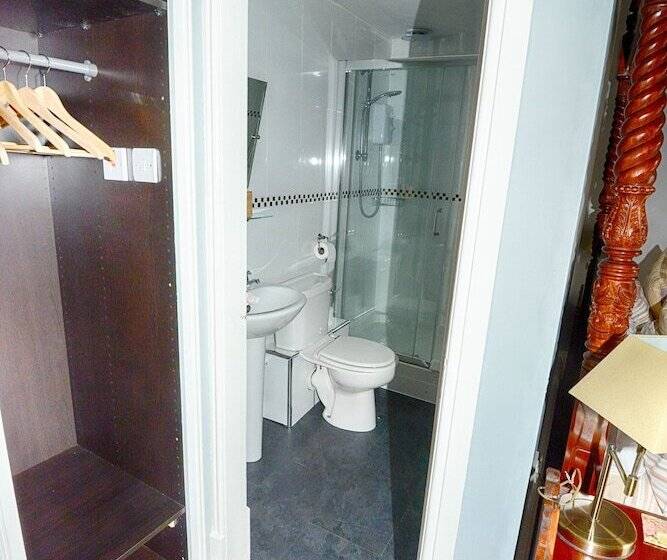 Номер Deluxe, Callander Meadows