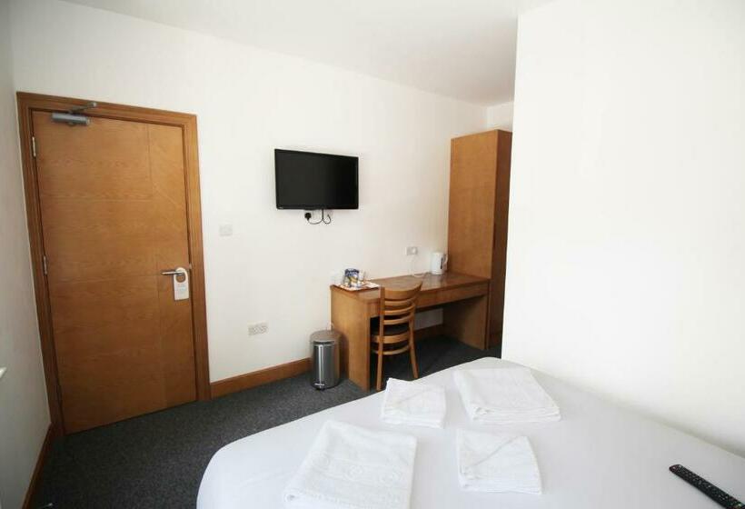 Номер Стандарт, Flexistay Aparthotel Sutton