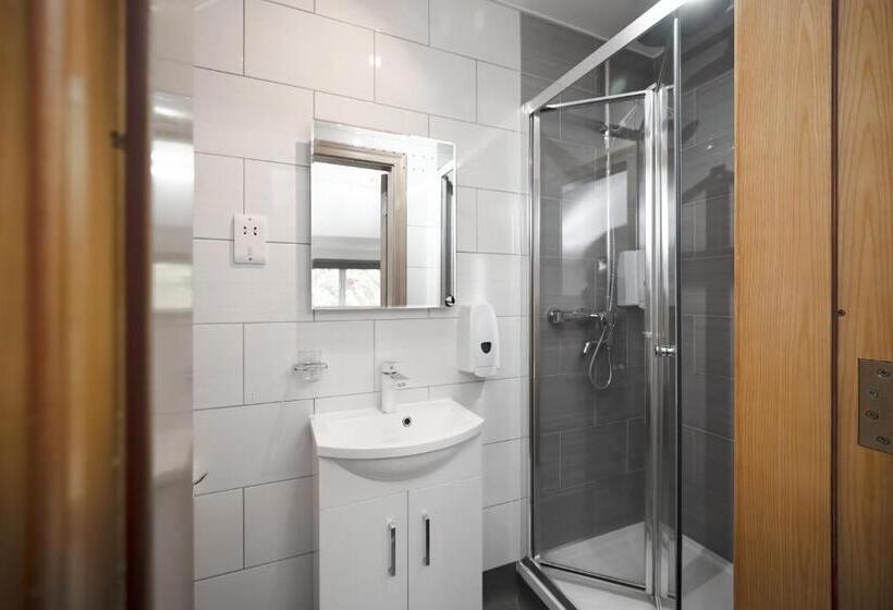 Номер Стандарт, Flexistay Aparthotel Sutton