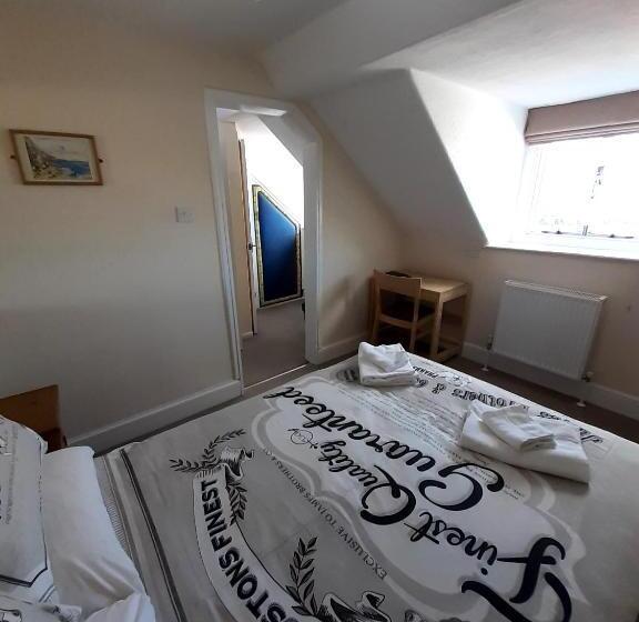 阁楼房, The Edenhurst Guesthouse