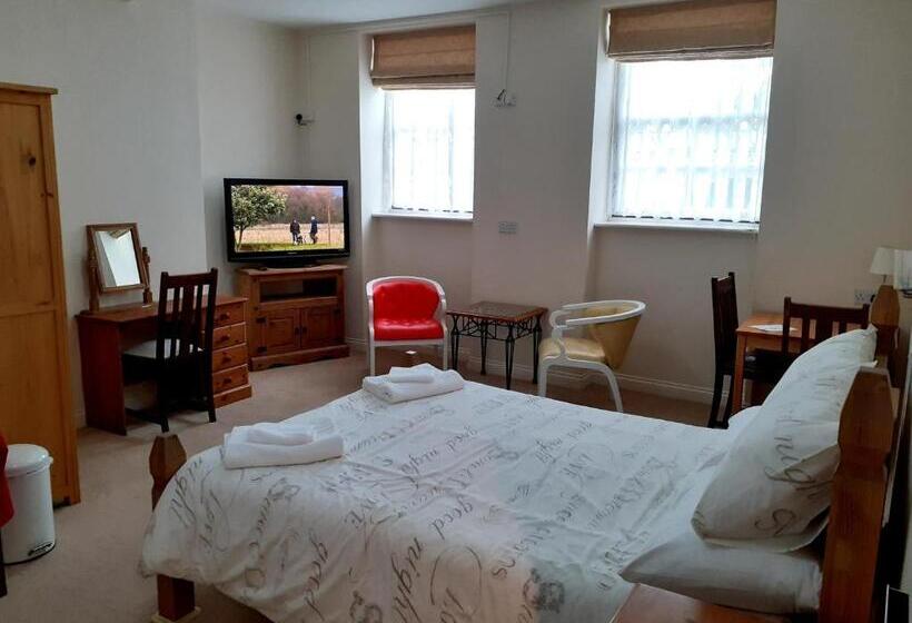一楼标准间, The Edenhurst Guesthouse