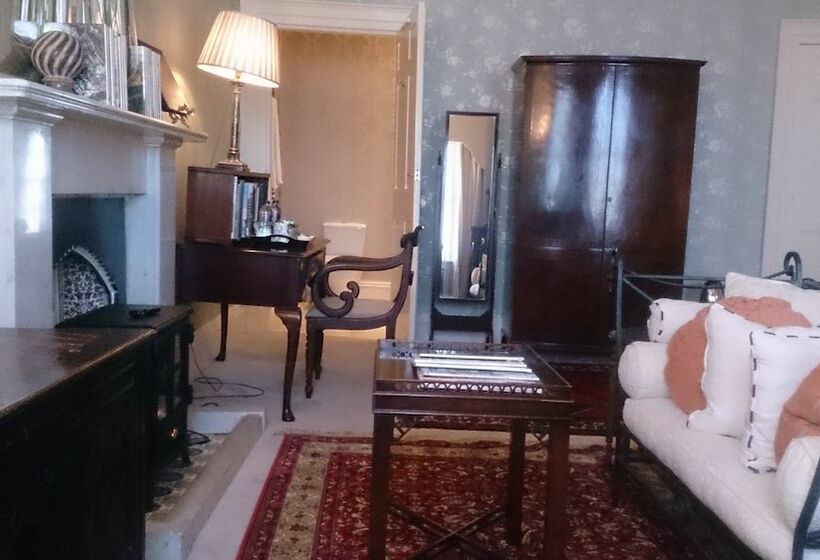 Номер Премиум, The Townhouse