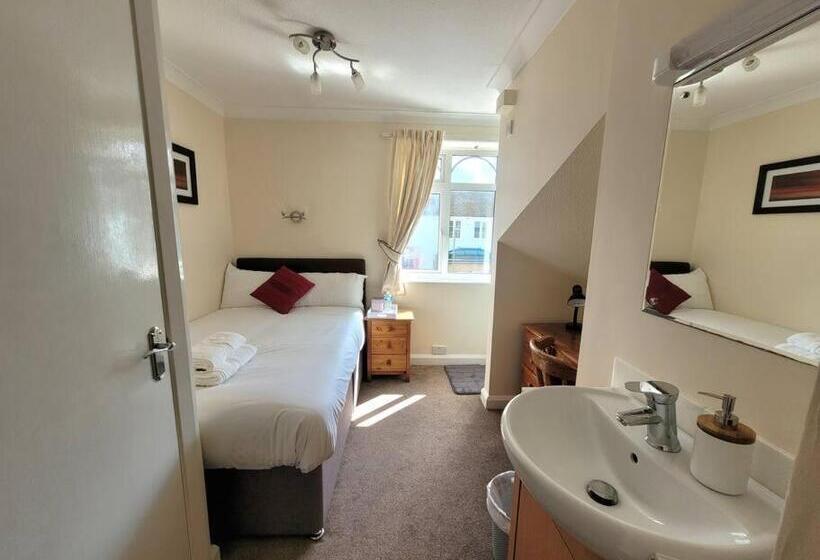 Номер Basic, Cornerways Guest House