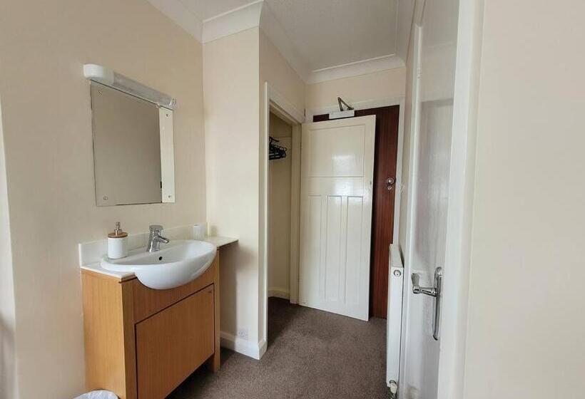 Номер Basic, Cornerways Guest House