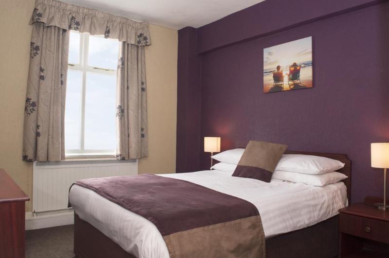 Номер Стандарт, Imperial Hotel Tenby