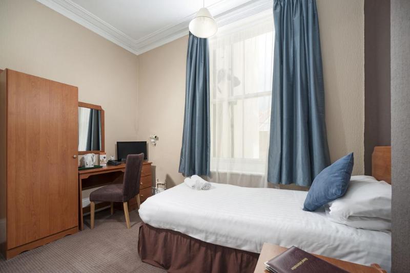 Номер Стандарт Индивидуальный, Imperial Hotel Tenby