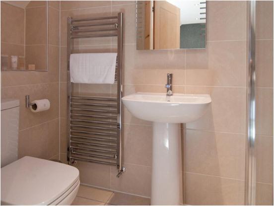 스탠다드 룸, Mingarry Park