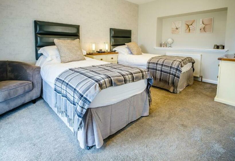 수피리어 룸, Mingarry Park