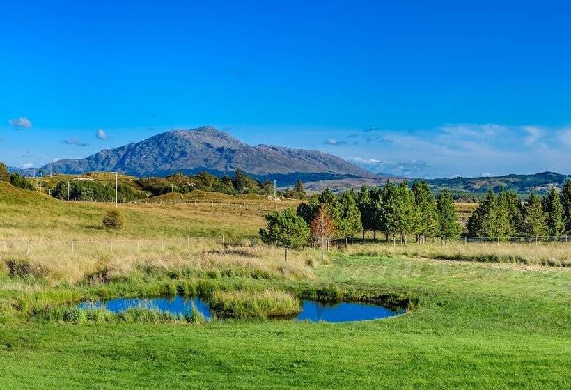 수피리어 룸, Mingarry Park