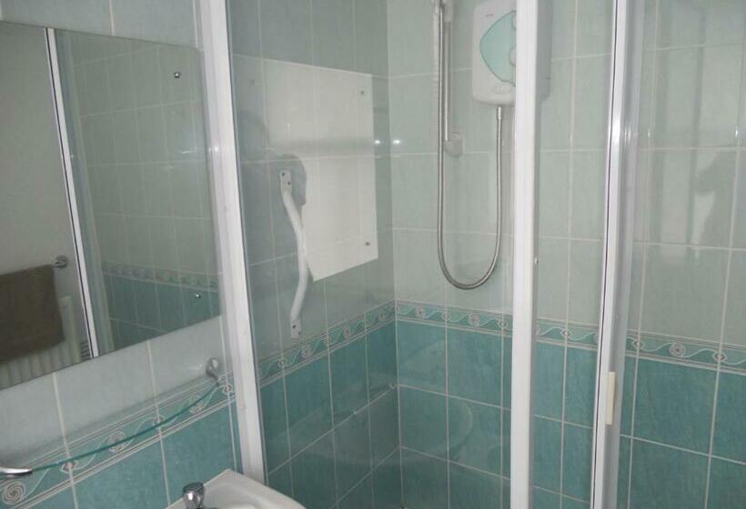 חדר סטנדרט, The White Lion