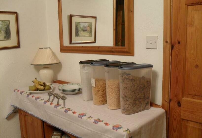 Номер Стандарт Индивидуальный, Hp Bed And Breakfast