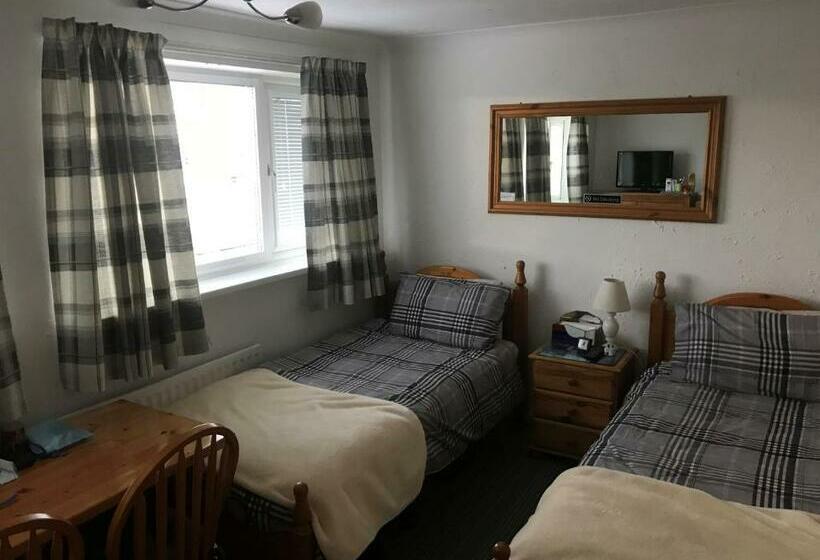 Номер Стандарт, Hp Bed And Breakfast