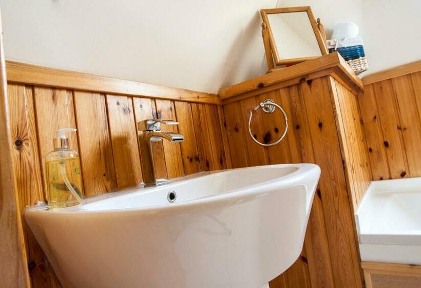 Номер Стандарт, Kettle House B&b