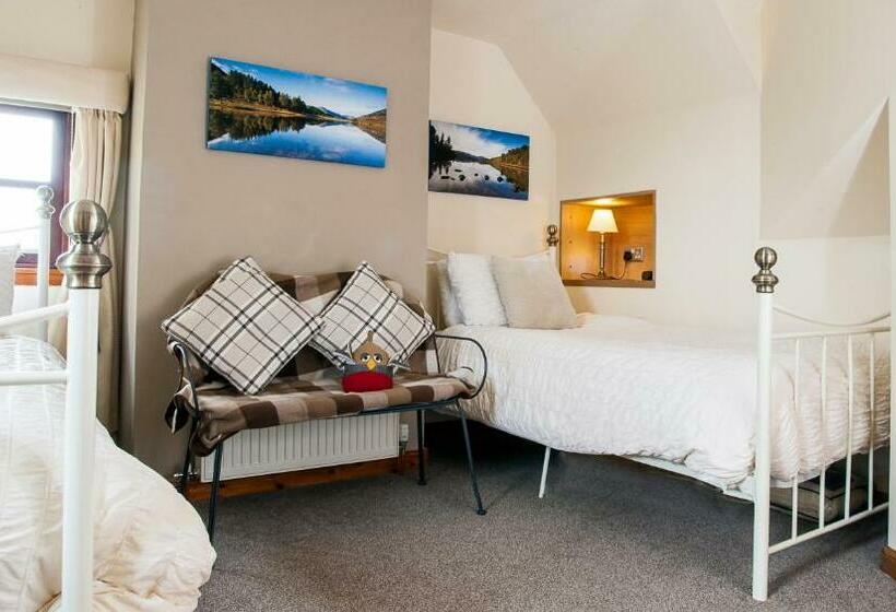 Номер Стандарт, Kettle House B&b